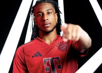 Bayern Munich Signs Olise from Crystal Palace in Reported £45M Deal