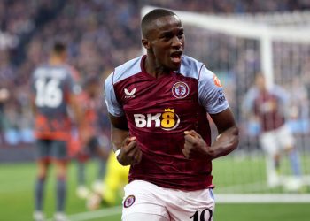 Moussa Diaby Joins Al-Ittihad for £50M, Leaving Aston Villa