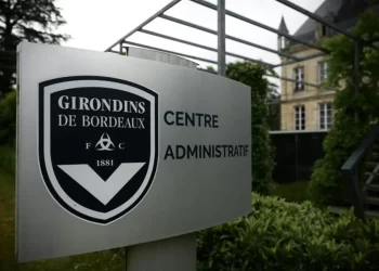Historic Club Bordeaux Files for Bankruptcy, Set to Transition to Amateur Status