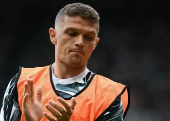 Newcastle Defender Kieran Trippier Seeks Move Away from Club