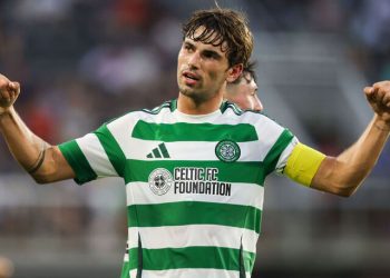 Brighton Secures Matt O'Riley from Celtic in £25 Million Deal